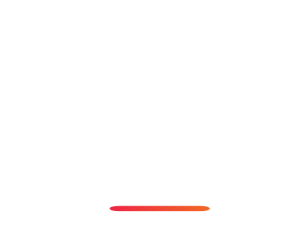- Ibi David Salon in Westlake, OH Logo for Studio Wish Salon with stylized text and a horizontal orange-to-pink gradient line beneath the word "WiSH" on a black background. - Ibi David Salon in Westlake, OH